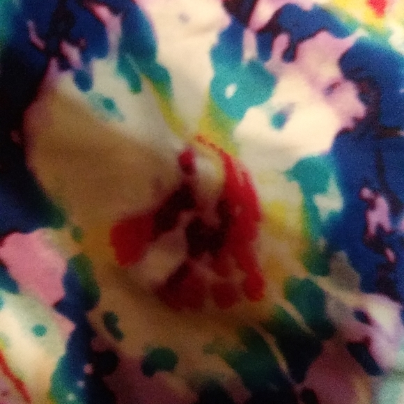 Adorable strapless sundress - Picture 2 of 4